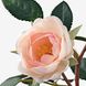 ІКЕА FEJKA ФЕЙКА, 003.953.13 - Штучна рослина в горщику, Троянда рожевий, 9см 003.953.13 фото 4