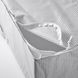 ІКЕА STUK СТУК, 503.095.77 - контейнер для одягу, постільна білизна, 71х51х18см 503.095.77 фото 6