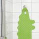 ІКЕА PATRULL ПАТРУЛЬ, 101.381.63 - Килимок у ванну, крокодил зелений, 33x90см 101.381.63 фото 4