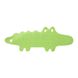ІКЕА PATRULL ПАТРУЛЬ, 101.381.63 - Килимок у ванну, крокодил зелений, 33x90см 101.381.63 фото 1