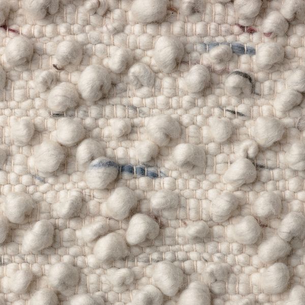 ІКЕА SVÄRDBORG, 905.079.24 - Килим, пласке плетіння, зроблений кремом для рук, 133х195см 905.079.24 фото