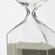 ІКЕА TILLSYN ТІЛЬСЮН, 104.978.39 - Декоративний пісочний годинник, 16см 104.978.39 фото 2