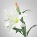 ІКЕА SMYCKAсмЮККА, 403.335.87 - Штучна квітка, лілія, 85см 403.335.87 фото 3