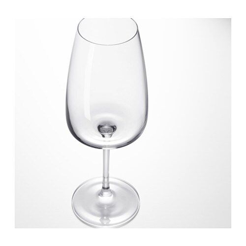 ІКЕА DYRGRIP ДЮГРІП, 803.093.02 - Келих для білого вина, 42 кл 803.093.02 фото