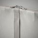 ІКЕА HEMMAFIXARE, 705.039.17 - контейнер для одягу, постільна білизна,смугаста тканина, 69x51x19см 705.039.17 фото 4