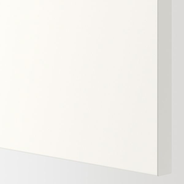 ІКЕА ENHET ЕНХЕТ, 193.224.92 - Висока шафа + 4 полички, 30x32x180см 193.224.92 фото